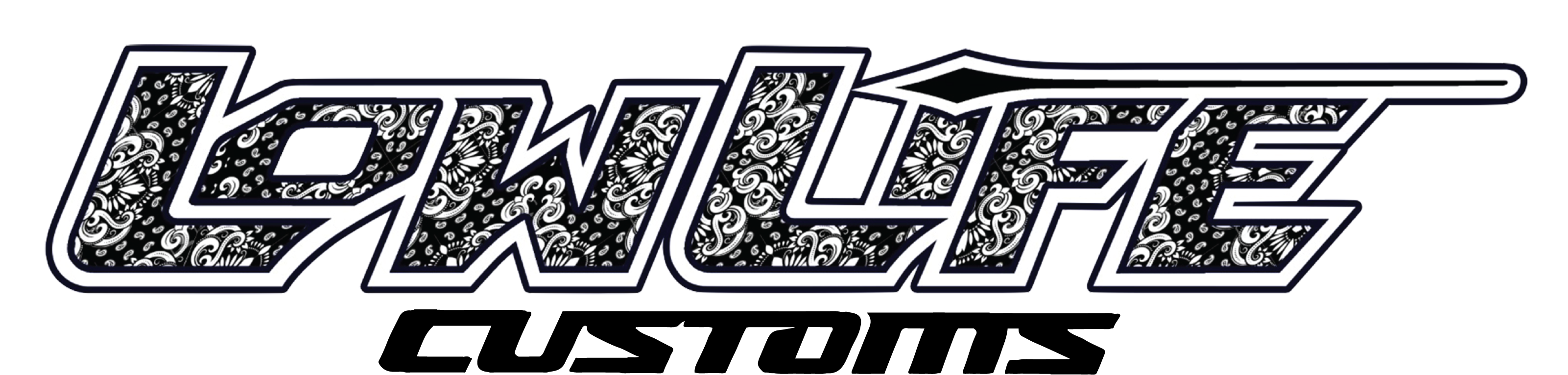 Lowlife Hydraulics